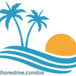 Oceanfront Condos, Shore Drive Condos at Myrtle Beach South Carolina