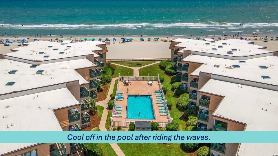 Carolina Dreaming 2M14