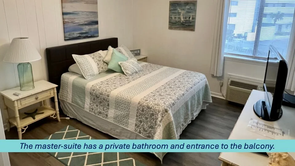 Shore Drive Condos at Myrtle Beach South Carolina