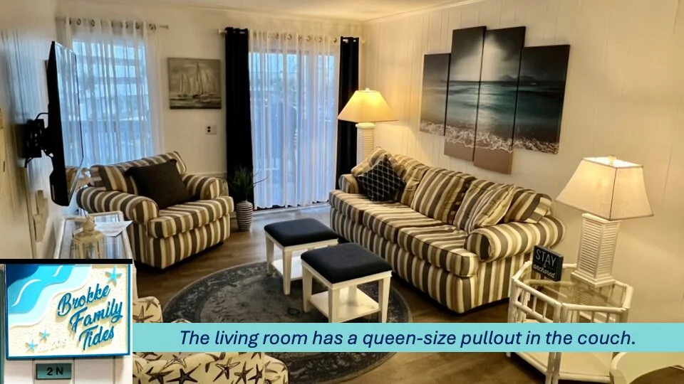 Shore Drive Condos at Myrtle Beach South Carolina